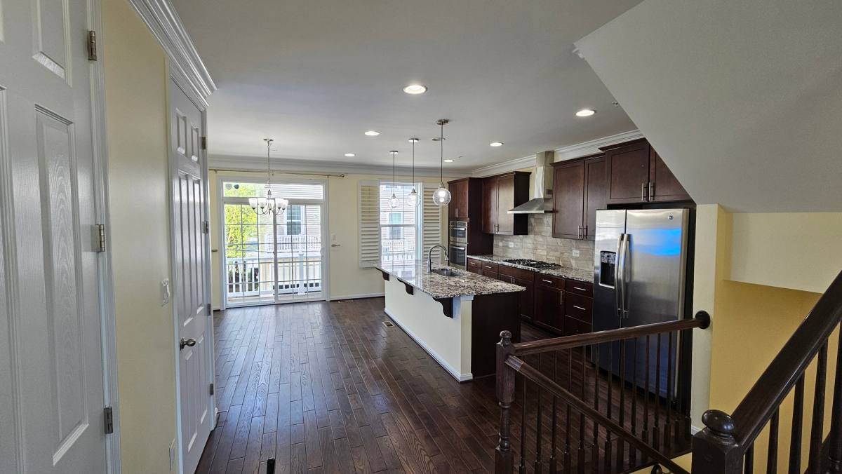 Townhouse for rent at 7217 Barry Lane, Elkridge, MD 21075