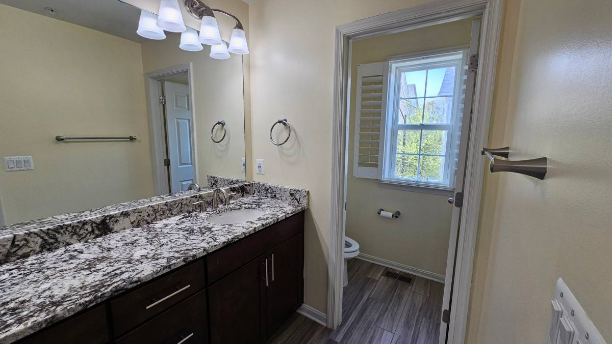 Townhouse for rent at 7217 Barry Lane, Elkridge, MD 21075
