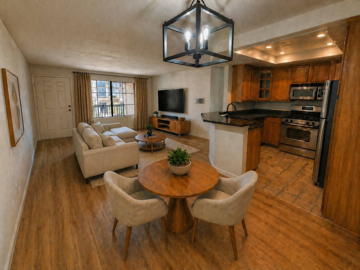 Condo for rent at 12580 Carmel Creek Rd #38, San Diego, CA 92130