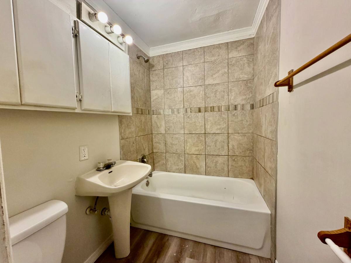 House for rent at 1348 Crestwood St, Jacksonville, FL 32208
