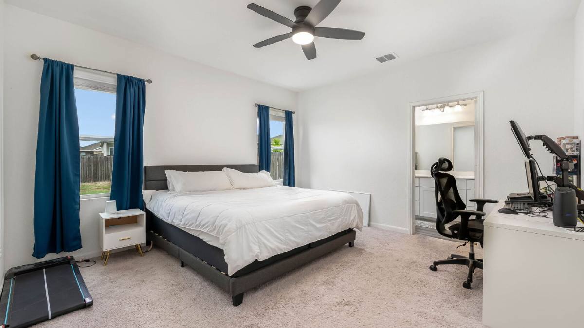 House for rent at 12515 Antilia, San Antonio, TX 78245