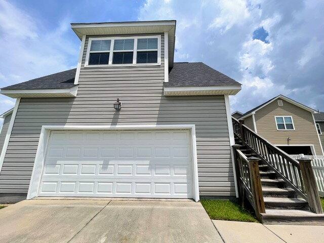 Apartment for rent at 97 8th Ave, Bluffton, SC 29910
