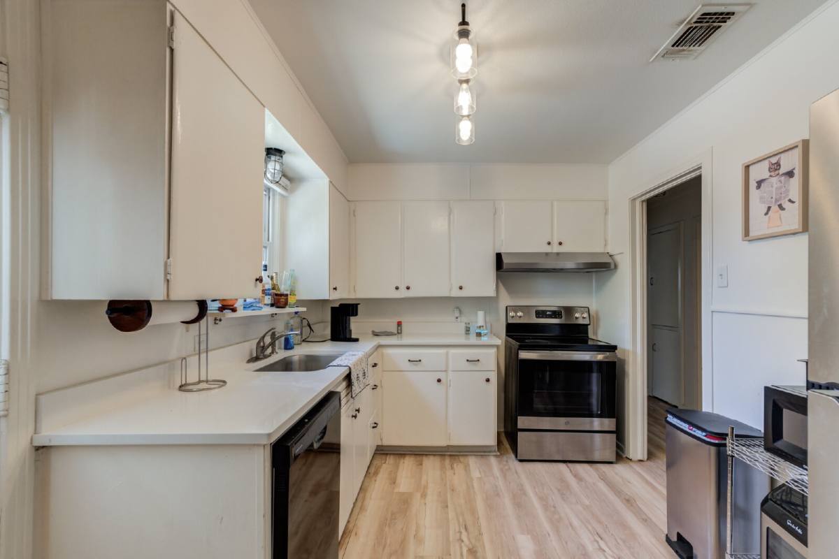 House for rent at 3314 31st St, Lubbock, TX 79410