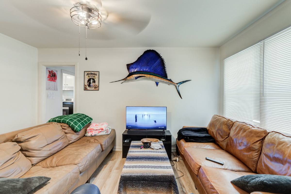 House for rent at 3314 31st St, Lubbock, TX 79410