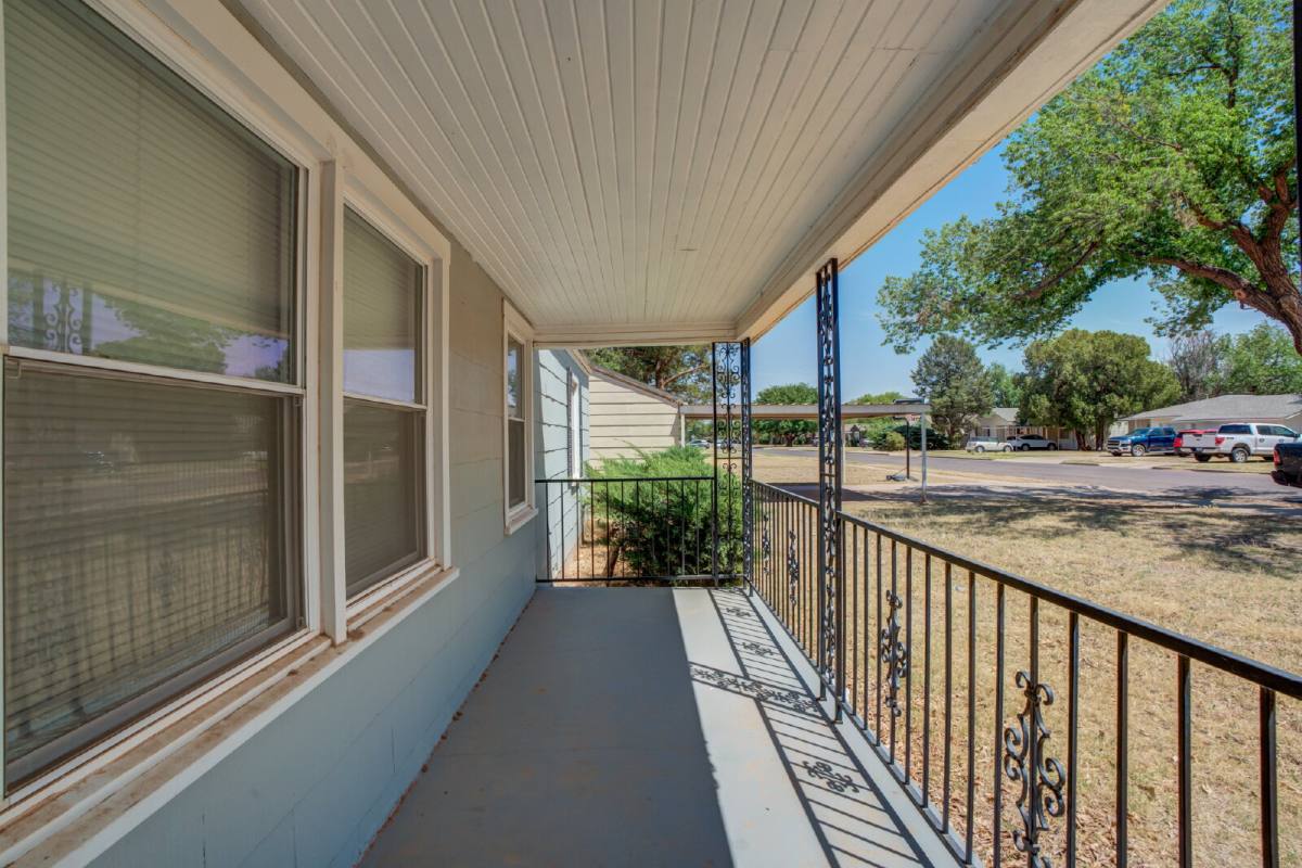 House for rent at 3314 31st St, Lubbock, TX 79410