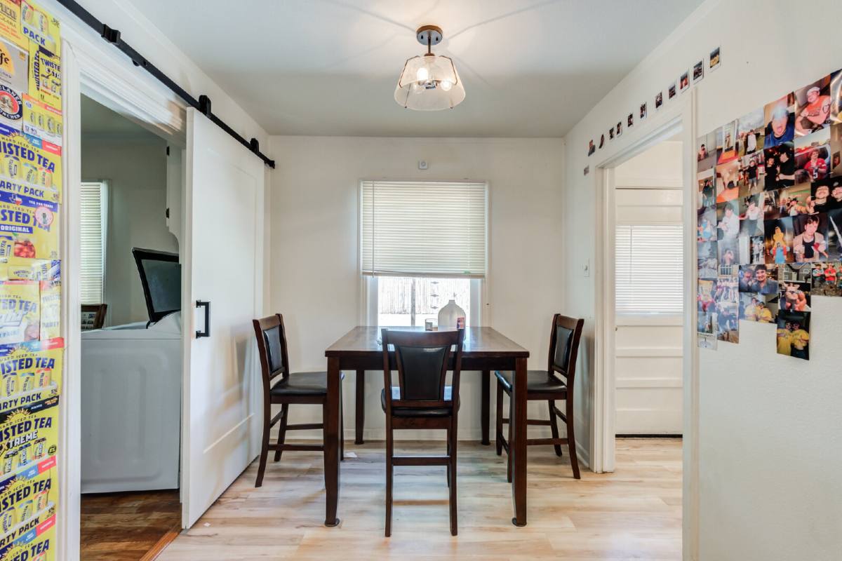House for rent at 3314 31st St, Lubbock, TX 79410