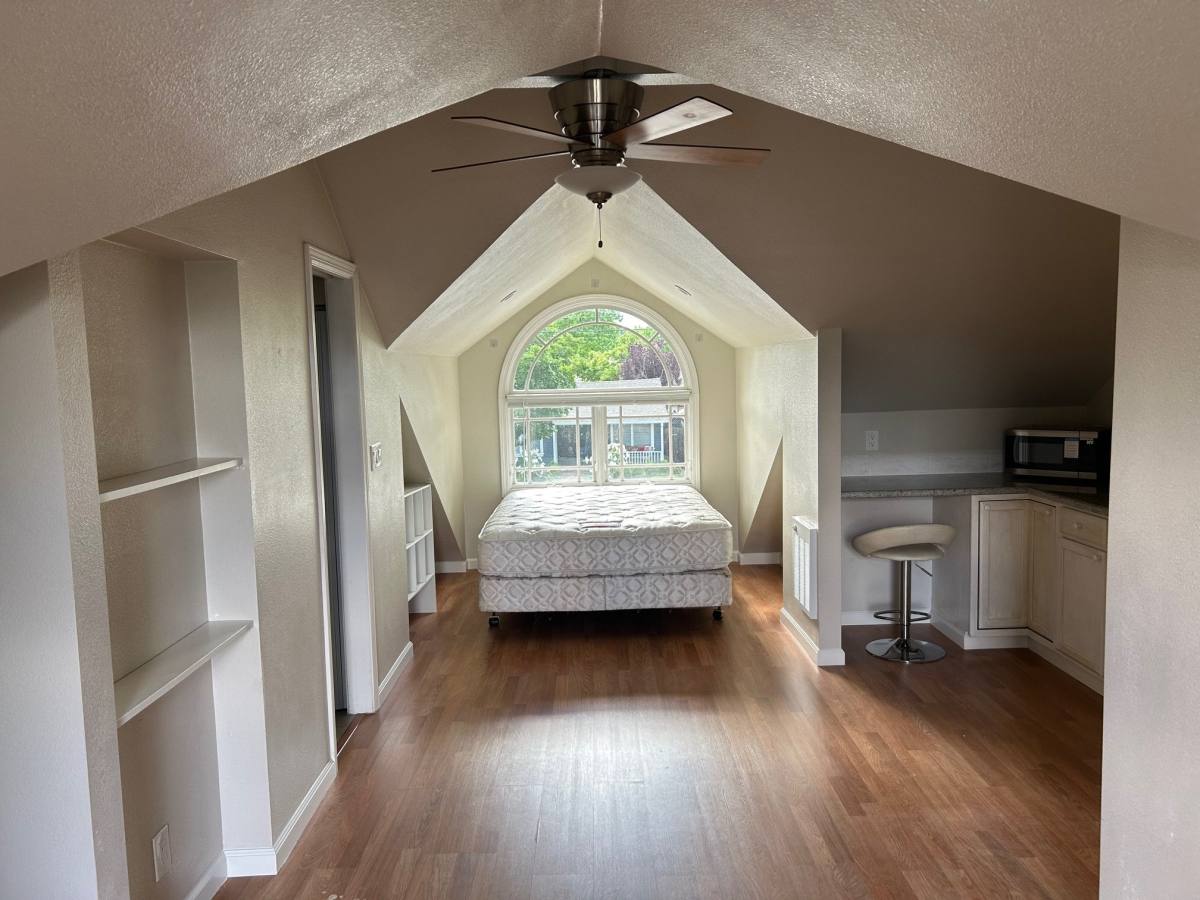 Apartment for rent at 1780 Grace Ave, San Jose, CA 95125