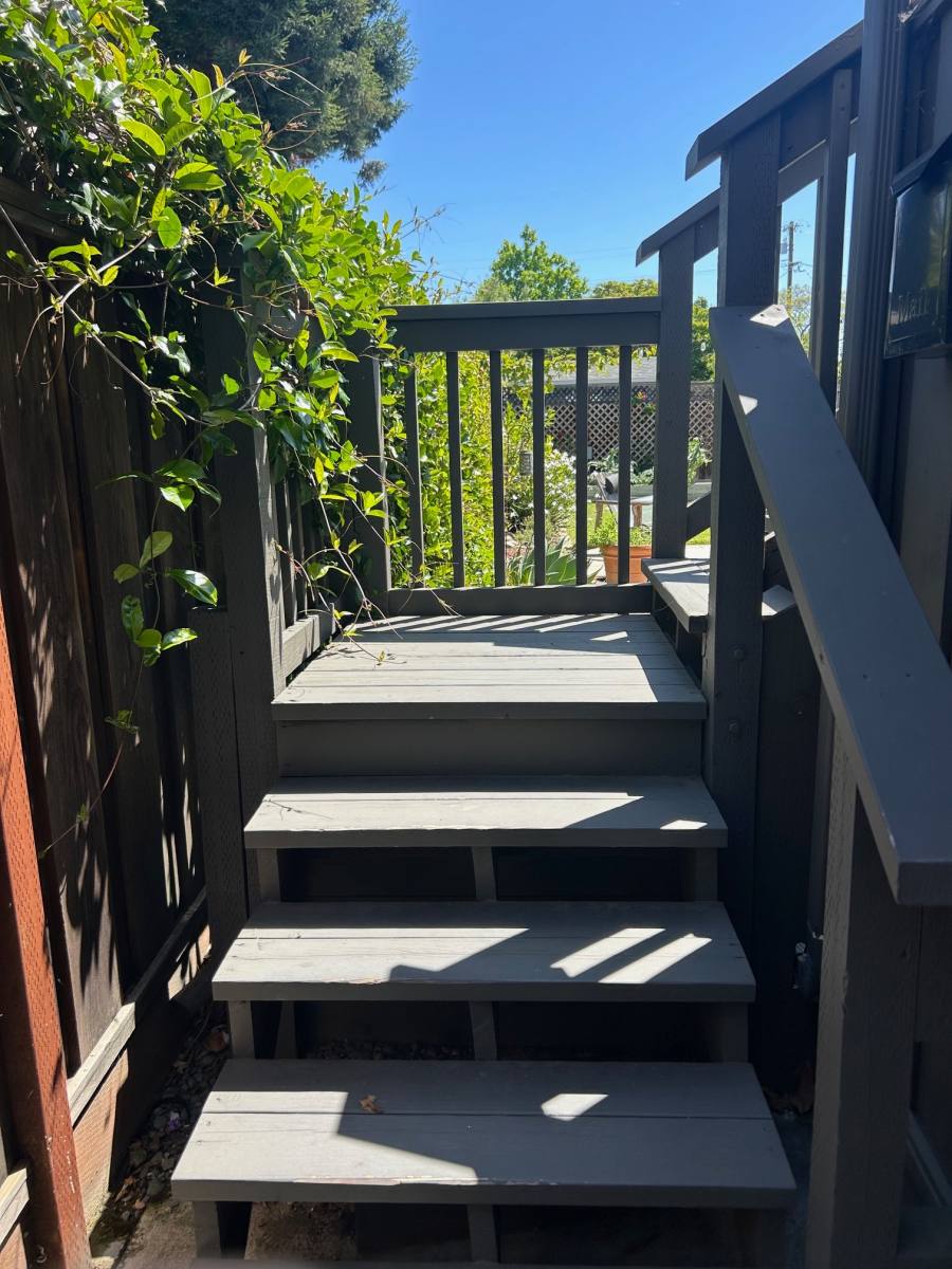 Apartment for rent at 1780 Grace Ave, San Jose, CA 95125