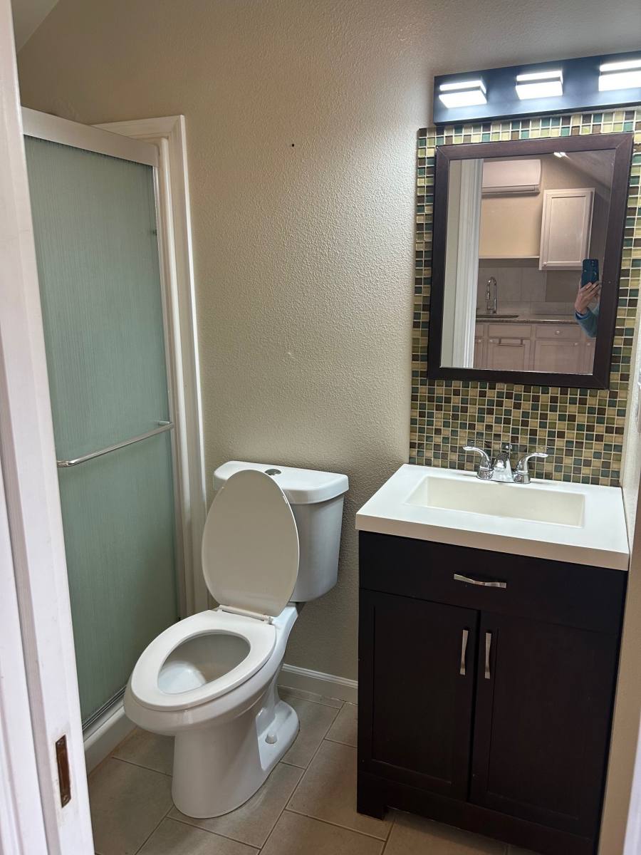 Apartment for rent at 1780 Grace Ave, San Jose, CA 95125