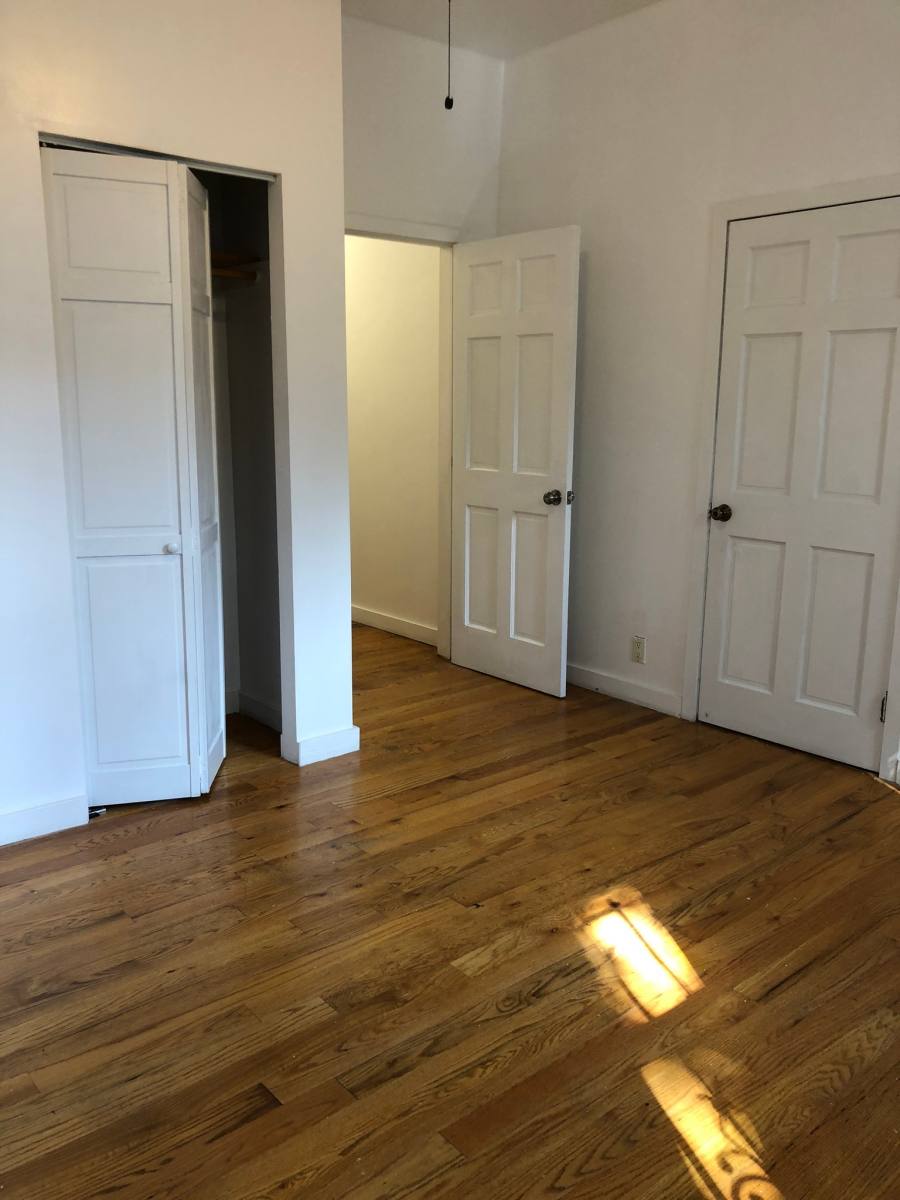 Apartment for rent at 75 Powers St #1, Brooklyn, NY 11211