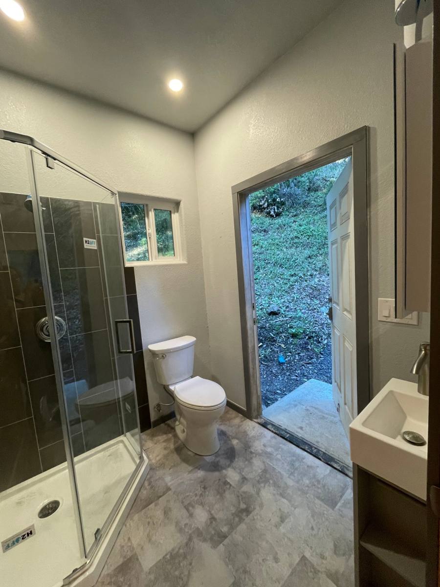 House for rent at 12570 Mays Canyon Rd, Guerneville, CA 95446