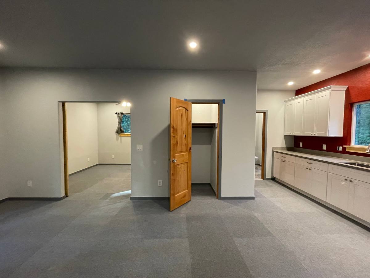 House for rent at 12570 Mays Canyon Rd, Guerneville, CA 95446