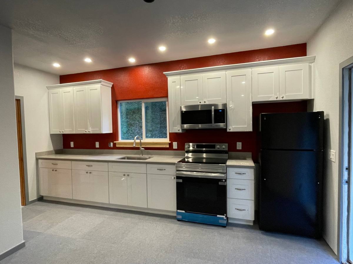 House for rent at 12570 Mays Canyon Rd, Guerneville, CA 95446