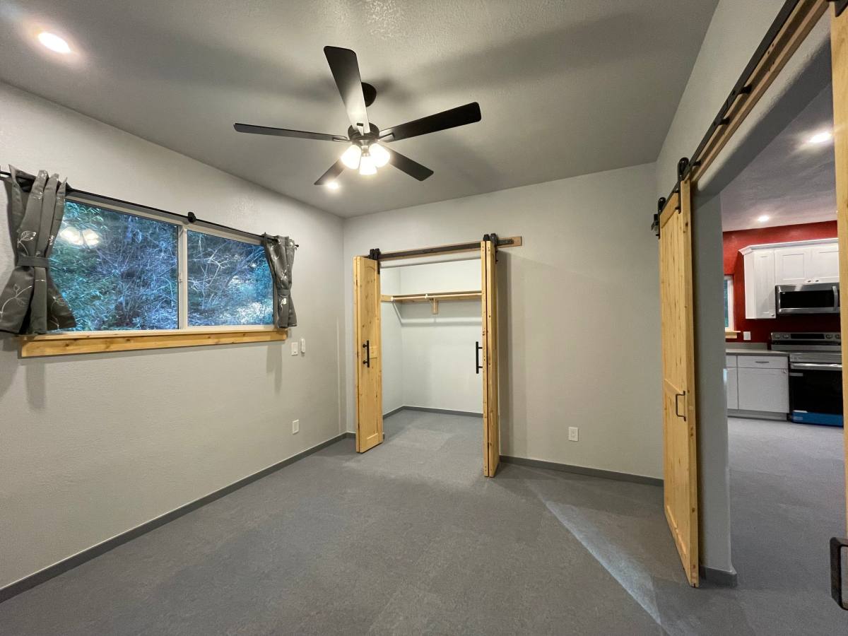 House for rent at 12570 Mays Canyon Rd, Guerneville, CA 95446