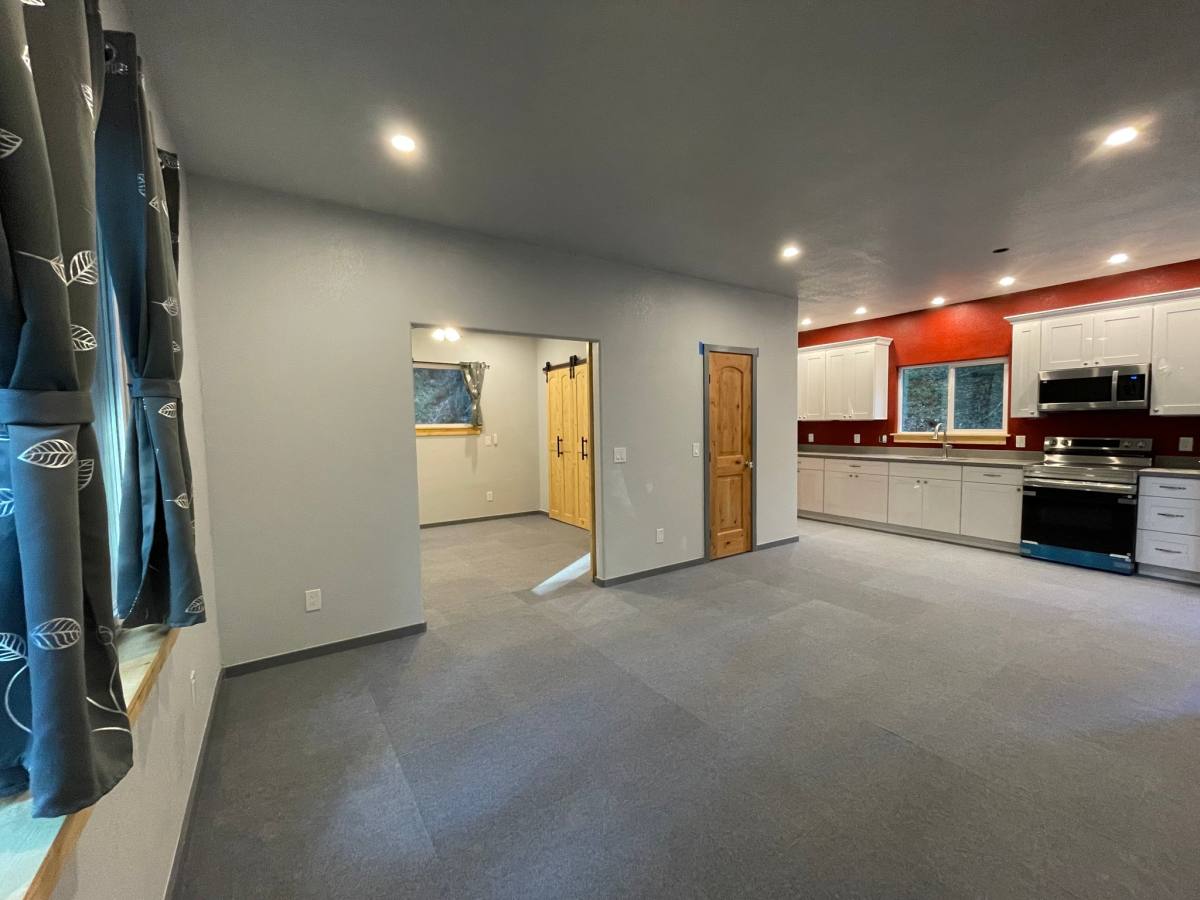 House for rent at 12570 Mays Canyon Rd, Guerneville, CA 95446