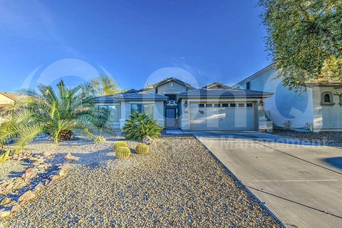 House for rent at 1151 W Dana Dr, San Tan Valley, AZ 85143
