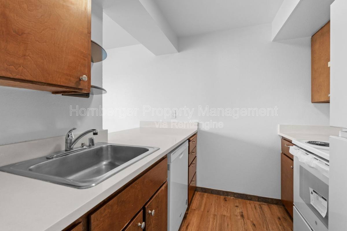Apartment for rent at 2807 E Boone Ave, Spokane, WA 99202