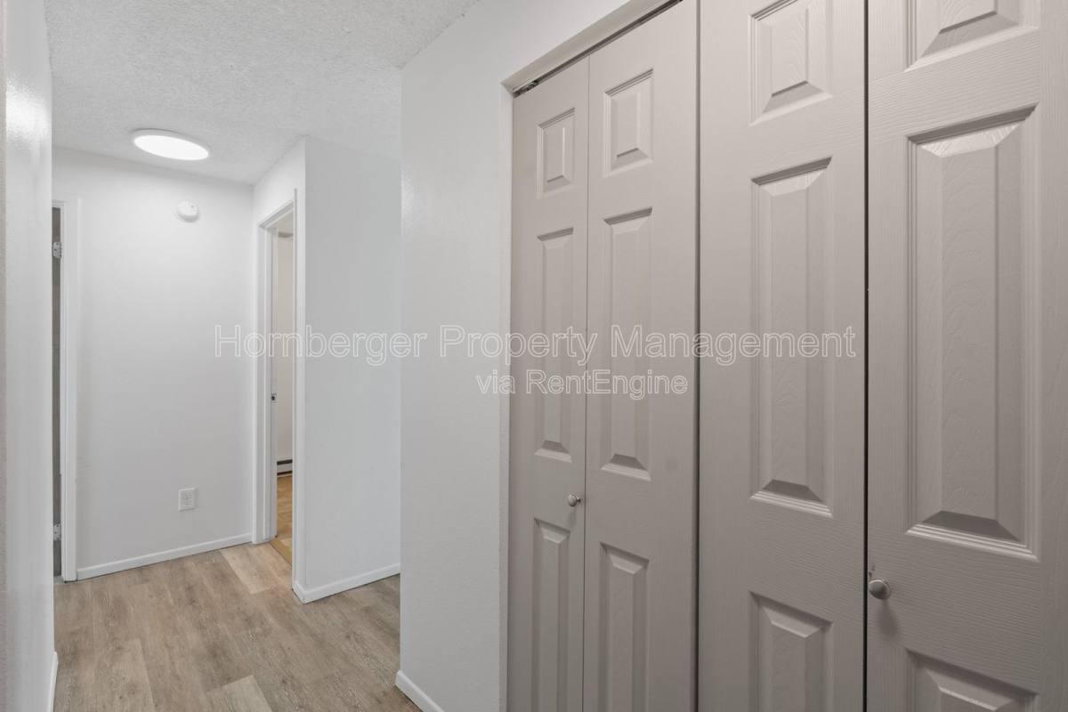 Apartment for rent at 2807 E Boone Ave, Spokane, WA 99202