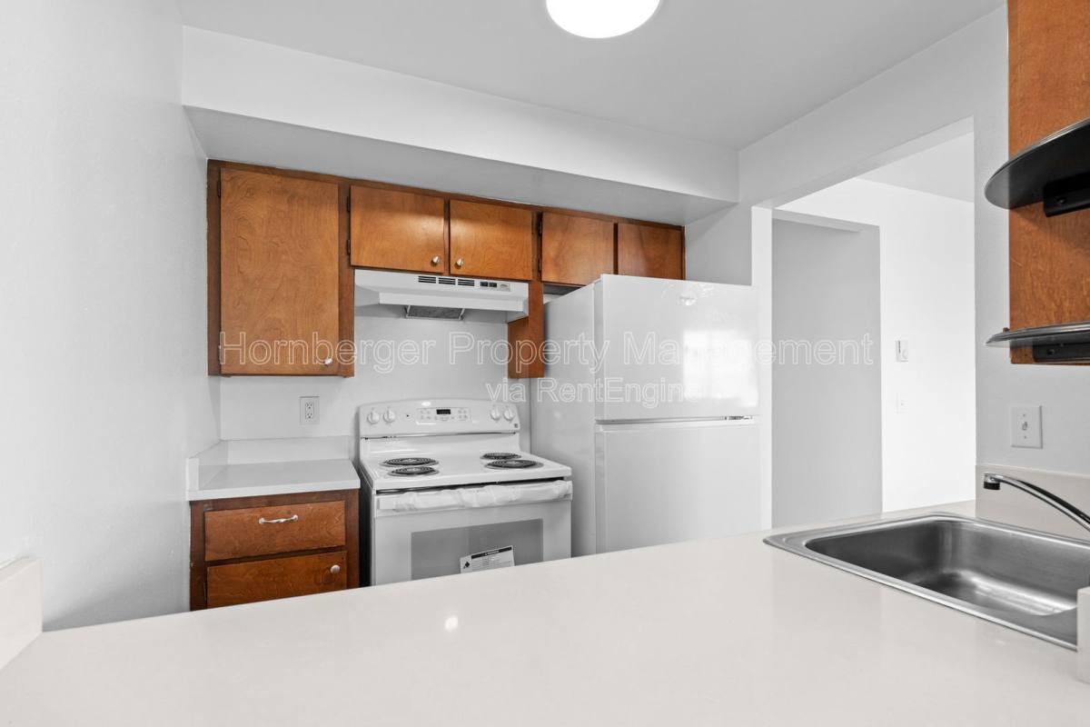 Apartment for rent at 2807 E Boone Ave, Spokane, WA 99202
