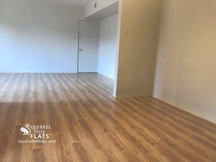 Apartment for rent at 5710 Phillips Ave #A6, Pittsburgh, PA 15217