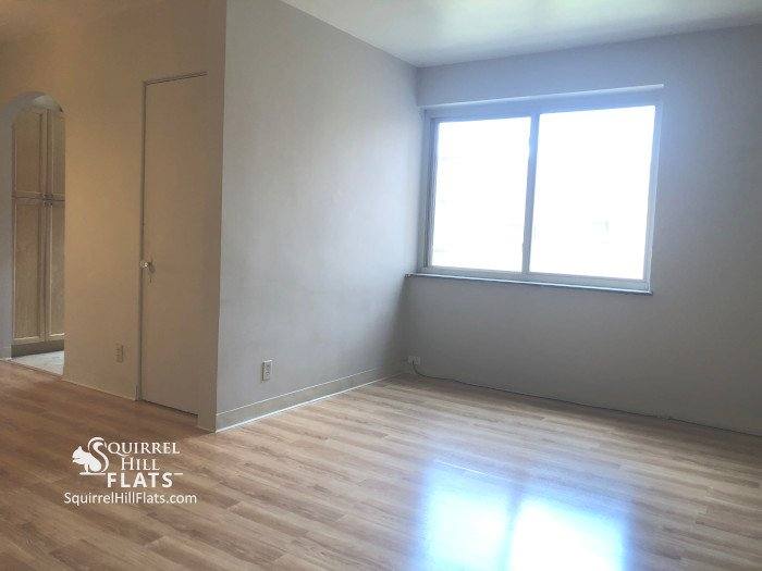 Apartment for rent at 5710 Phillips Ave #A6, Pittsburgh, PA 15217