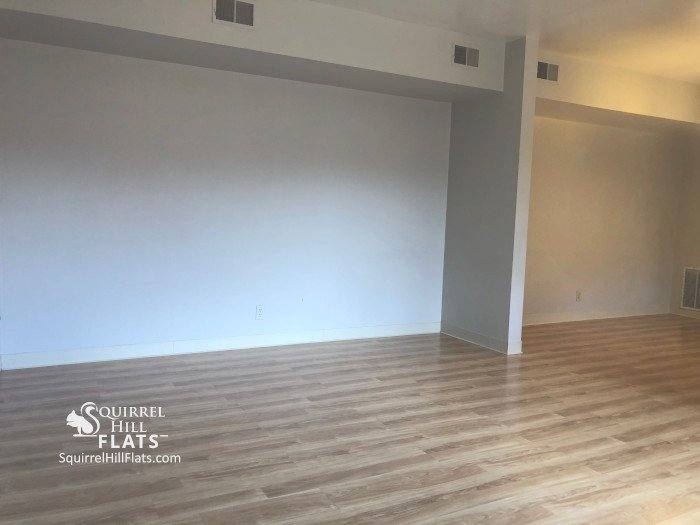 Apartment for rent at 5710 Phillips Ave #A6, Pittsburgh, PA 15217
