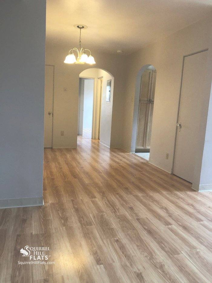 Apartment for rent at 5710 Phillips Ave #A6, Pittsburgh, PA 15217