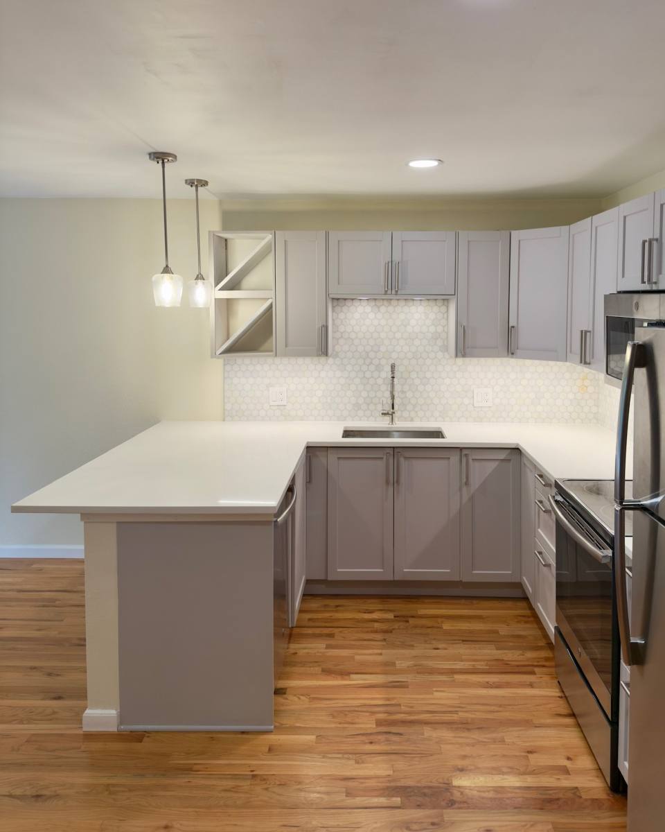 Condo for rent at 1410 York St #36, Denver, CO 80206