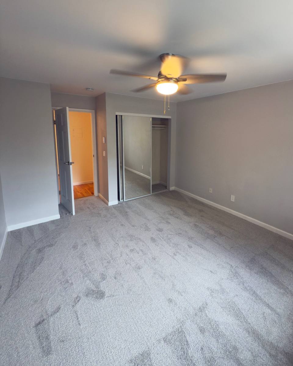 Condo for rent at 1410 York St #36, Denver, CO 80206