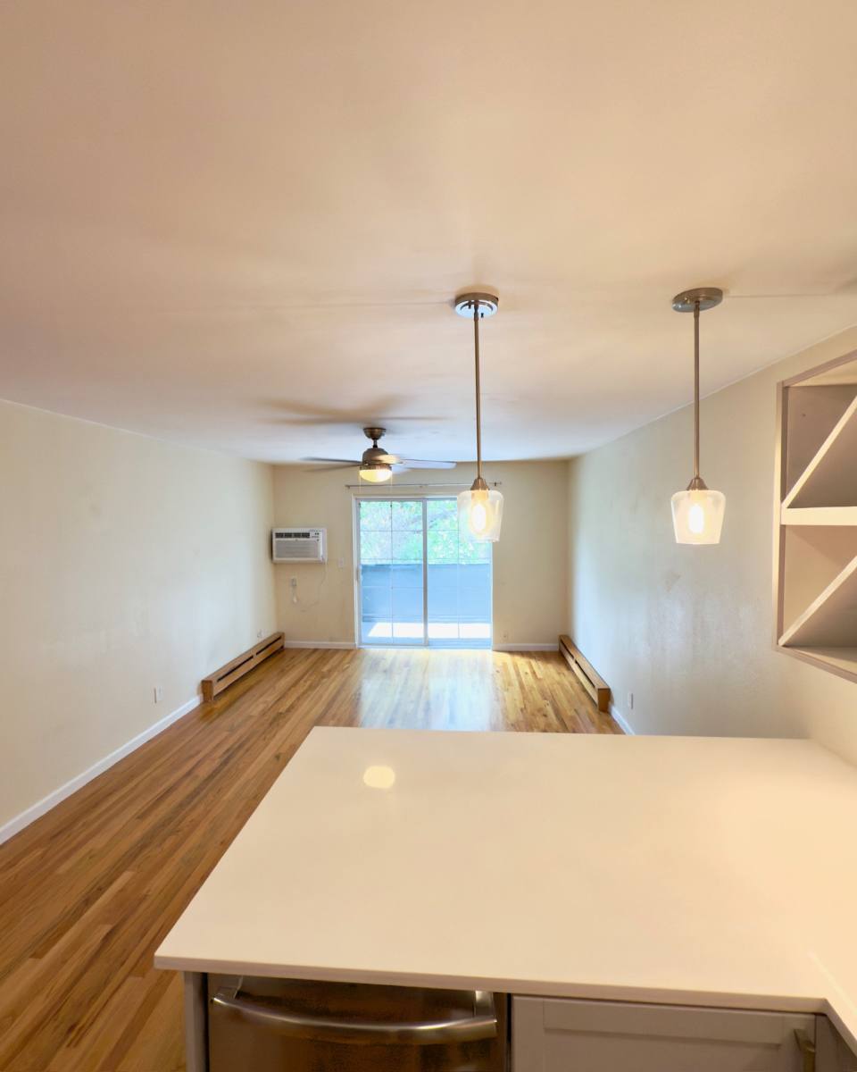 Condo for rent at 1410 York St #36, Denver, CO 80206