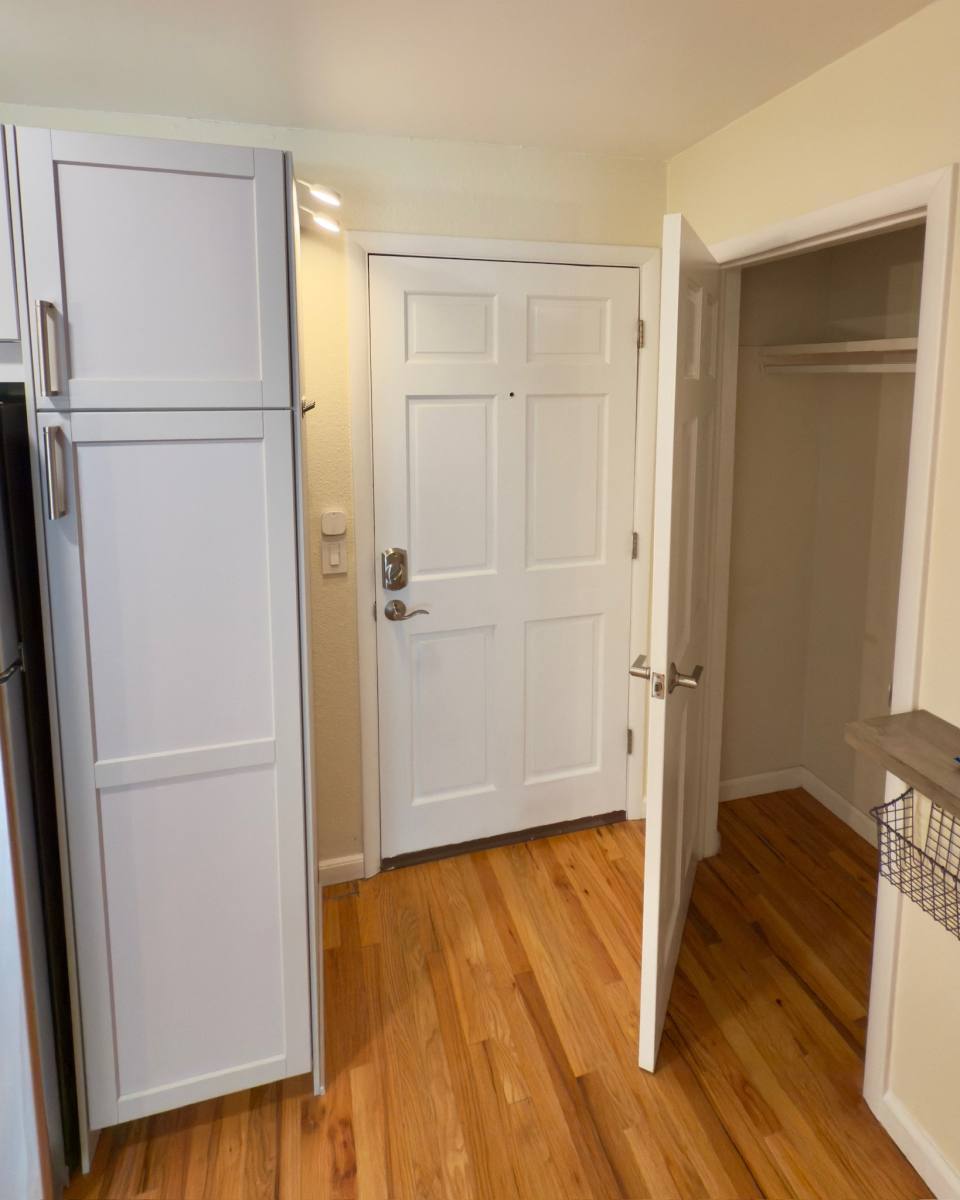 Condo for rent at 1410 York St #36, Denver, CO 80206