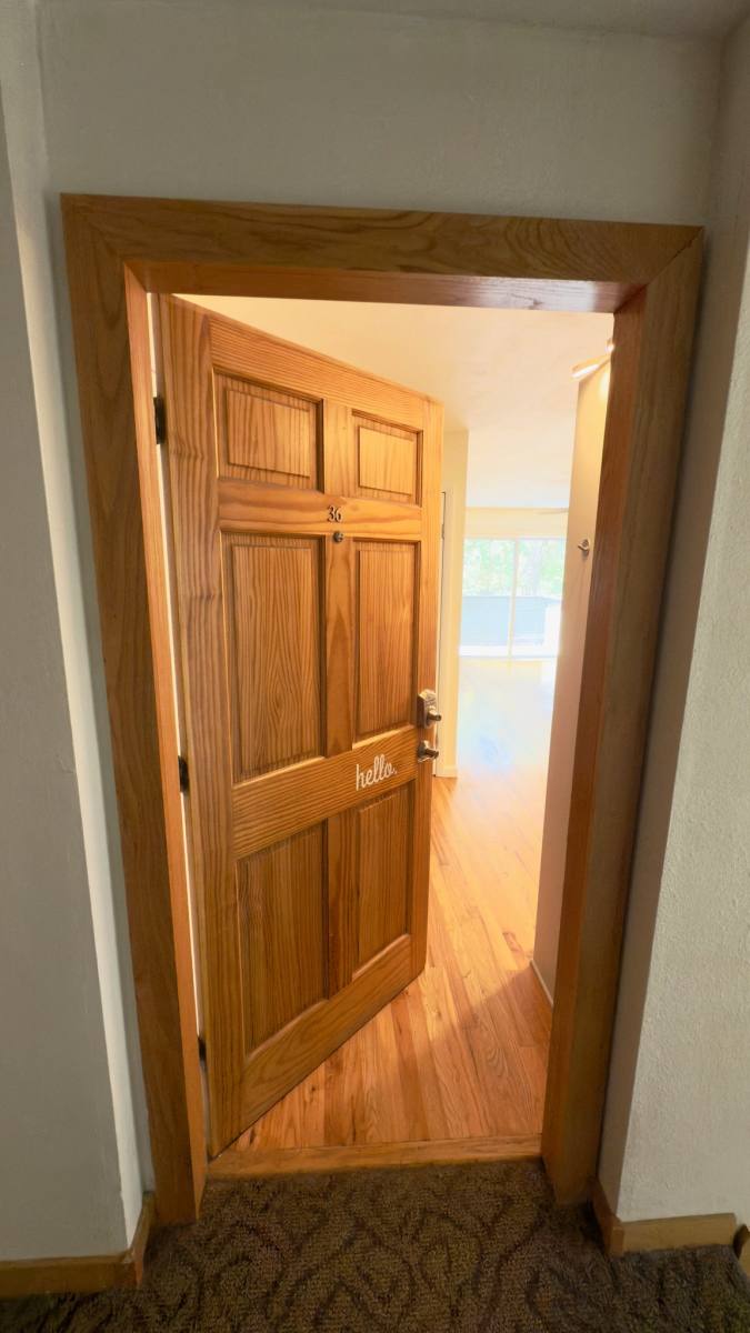 Condo for rent at 1410 York St #36, Denver, CO 80206