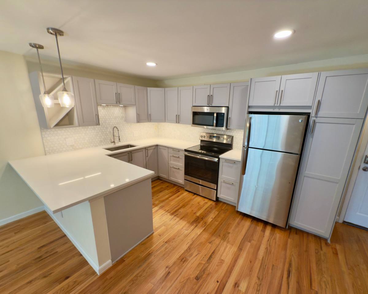 Condo for rent at 1410 York St #36, Denver, CO 80206