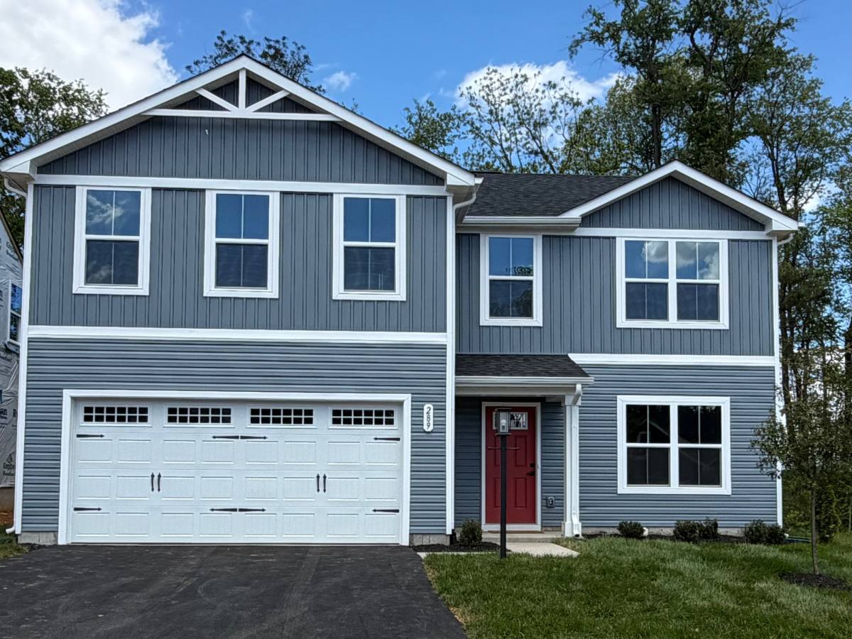 House for rent at 289 Walsh Lane, Crozet, VA 22932