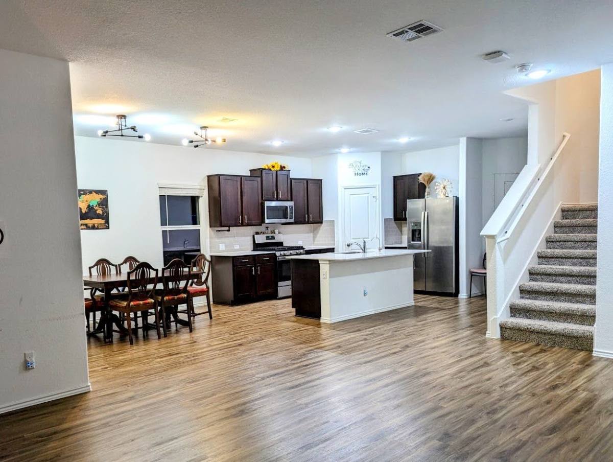 House for rent at 1005 Bluewood Bend, Leander, TX 78641