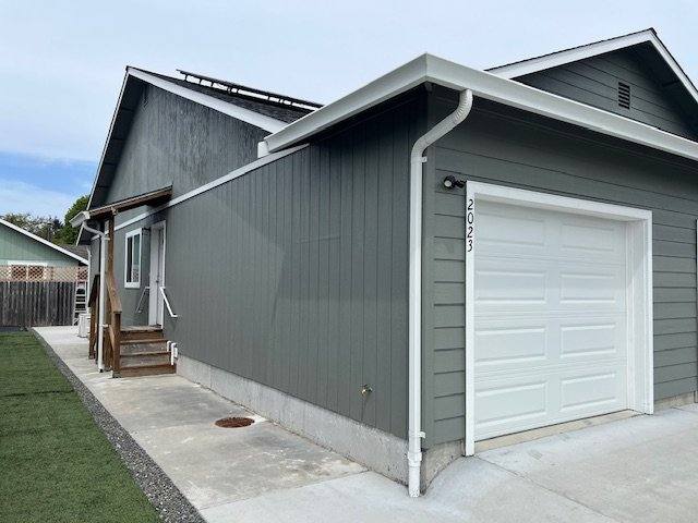 Apartment for rent at 2023 Lime Ave, McKinleyville, CA 95519