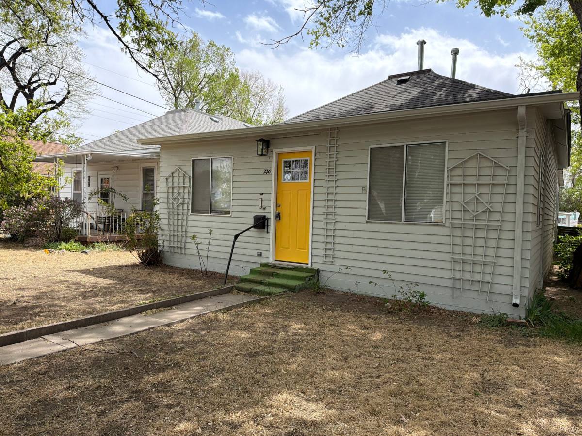 House for rent at 220 2nd St, Eaton, CO 80615