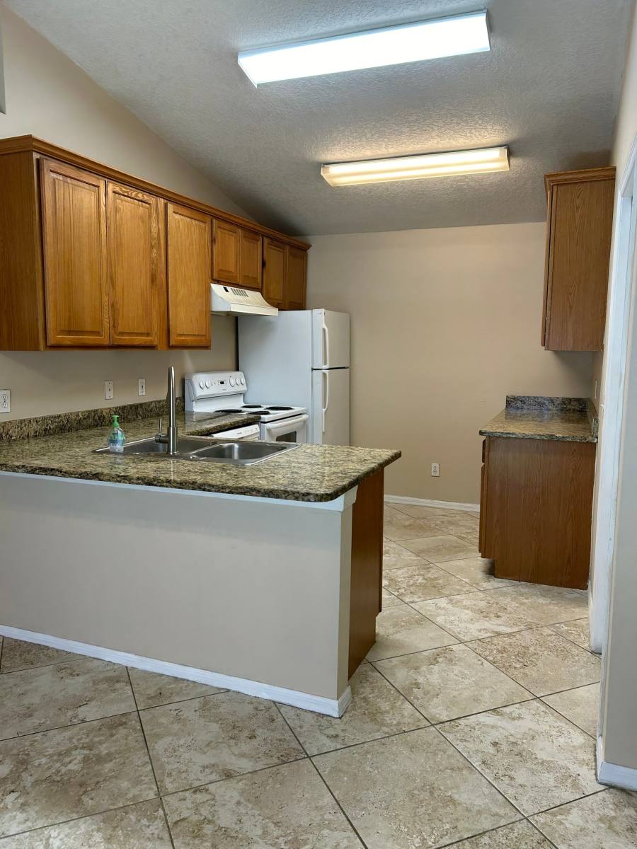 House for rent at 4401 Longshore Dr, Land O Lakes, FL 34639