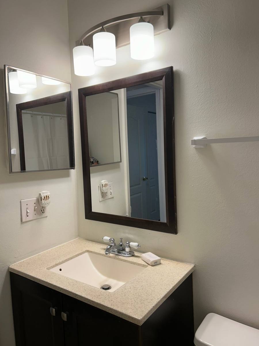 House for rent at 4401 Longshore Dr, Land O Lakes, FL 34639
