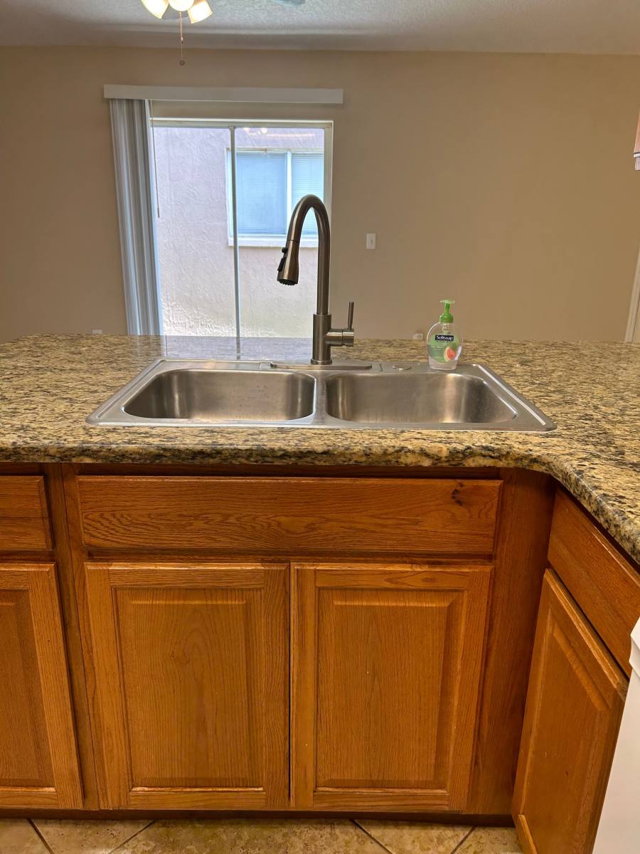 House for rent at 4401 Longshore Dr, Land O Lakes, FL 34639