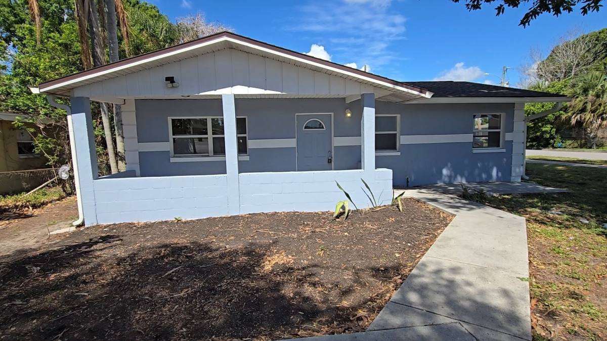 Apartment for rent at 801 Washington St #A, Cocoa, FL 32922