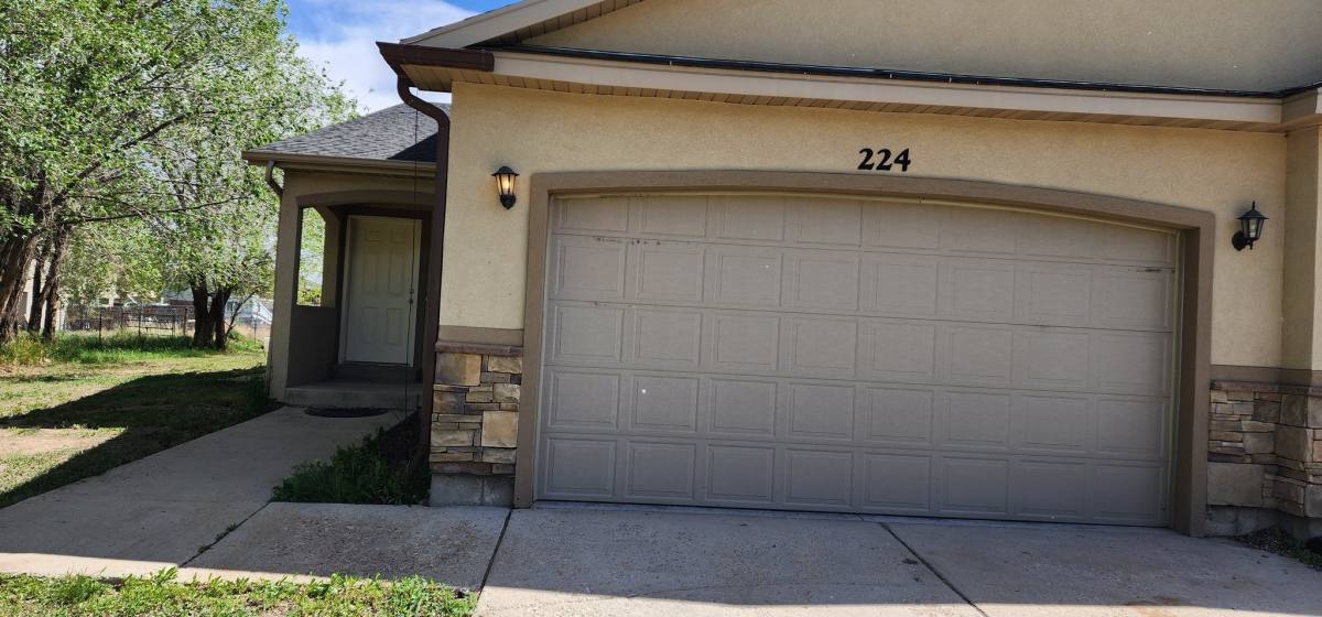 Apartment for rent at 224 E 1500 S, Vernal, UT 84078