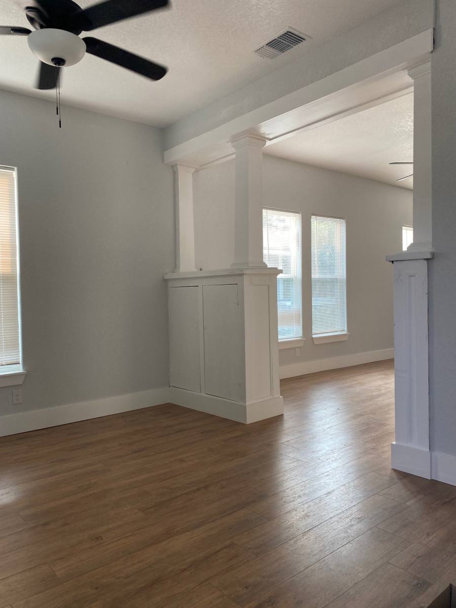 House for rent at 439 Dunning, San Antonio, TX 78210
