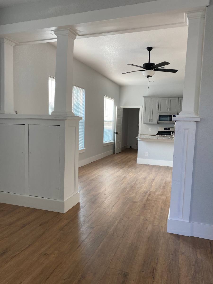 House for rent at 439 Dunning, San Antonio, TX 78210