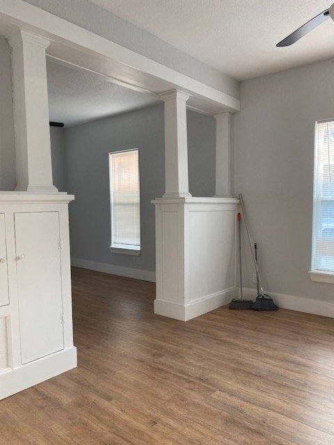 House for rent at 439 Dunning, San Antonio, TX 78210