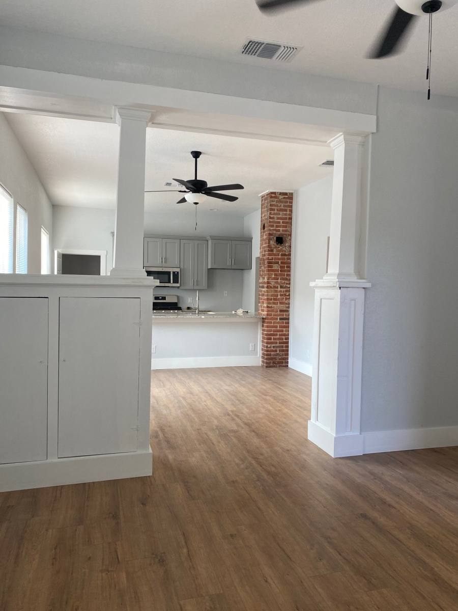 House for rent at 439 Dunning, San Antonio, TX 78210