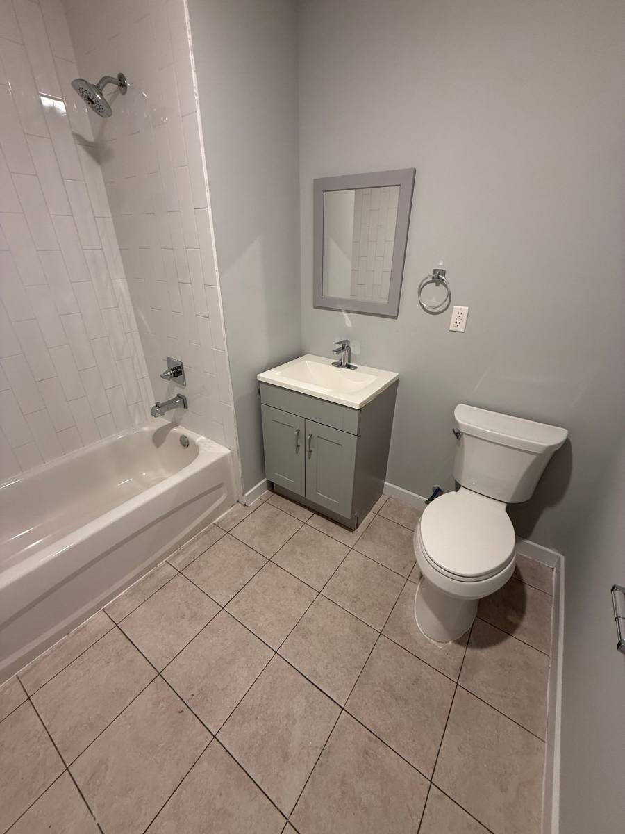 Apartment for rent at 8-10 Godwin Ave #302, Paterson, NJ 07501