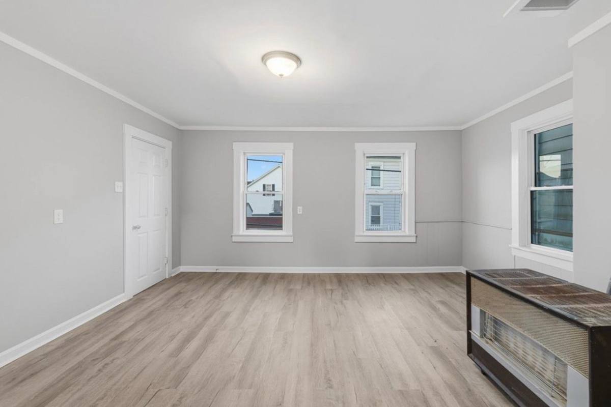 Townhouse for rent at 255 Rodman St #3, Fall River, MA 02721