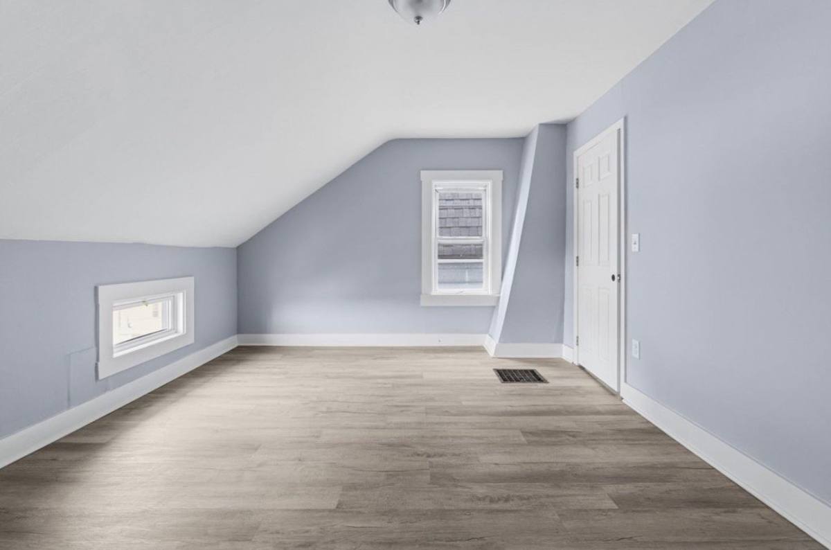 Townhouse for rent at 255 Rodman St #3, Fall River, MA 02721