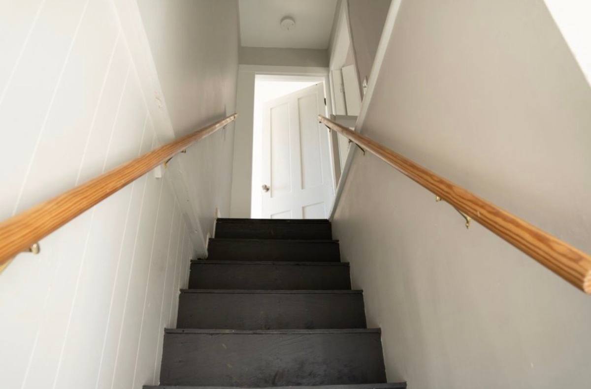 Townhouse for rent at 255 Rodman St #3, Fall River, MA 02721